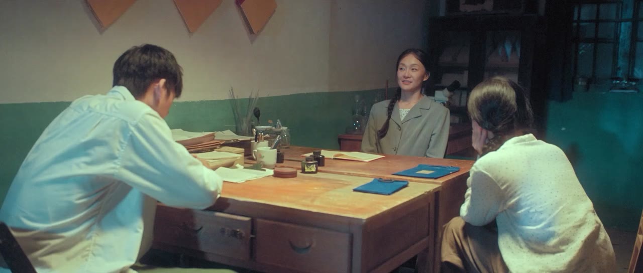 Tiểu Hòa Khanh Khanh Có Chút Ruộng tập 16