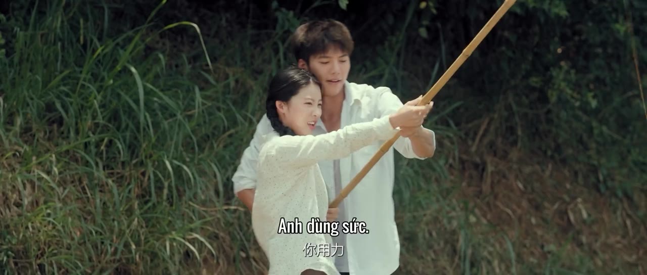 Tiểu Hòa Khanh Khanh Có Chút Ruộng tập 17