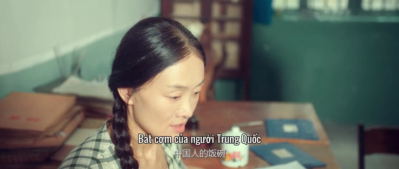 Tiểu Hòa Khanh Khanh Có Chút Ruộng tập 19 cảnh 2