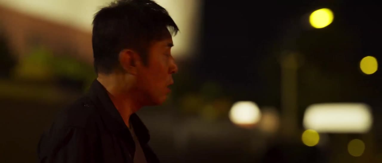 Tam Thể tập 3 cảnh 2