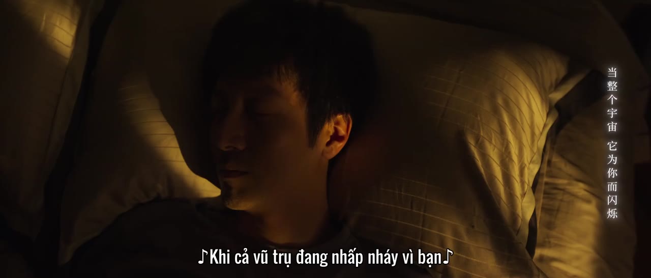 Tam Thể tập 5 cảnh 3