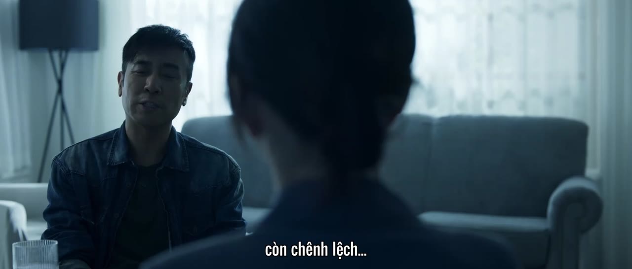 Tam Thể tập 9 cảnh 3