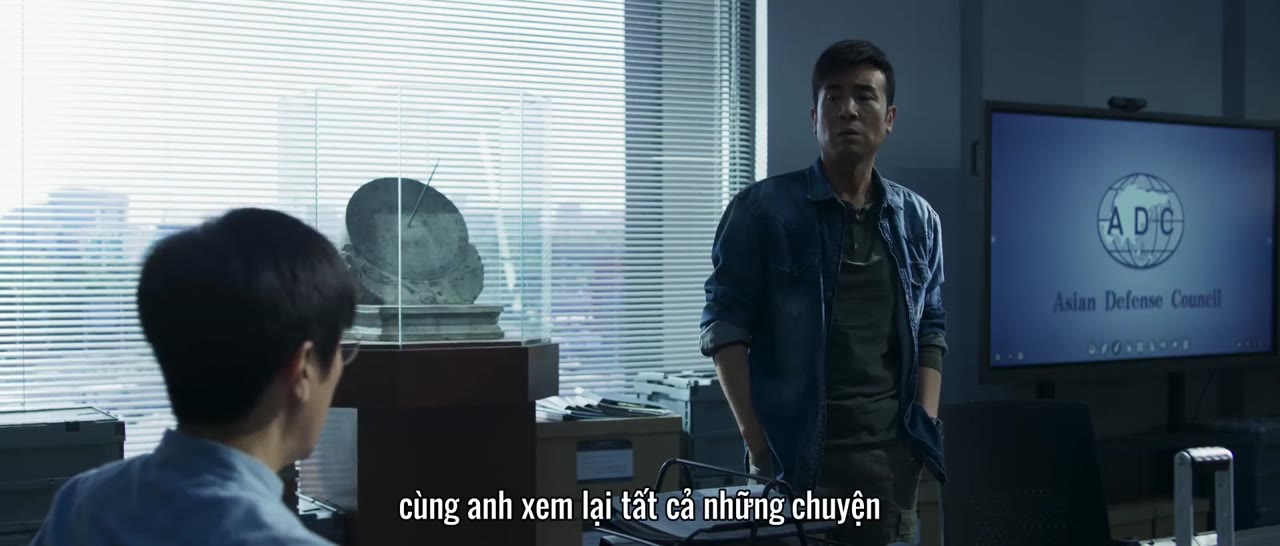 Tam Thể tập 10