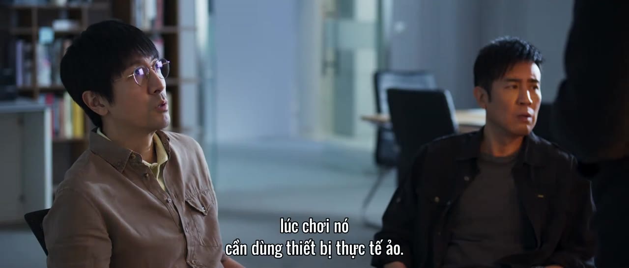 Tam Thể tập 12
