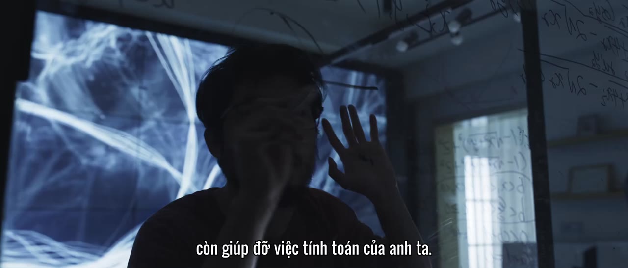 Tam Thể tập 16