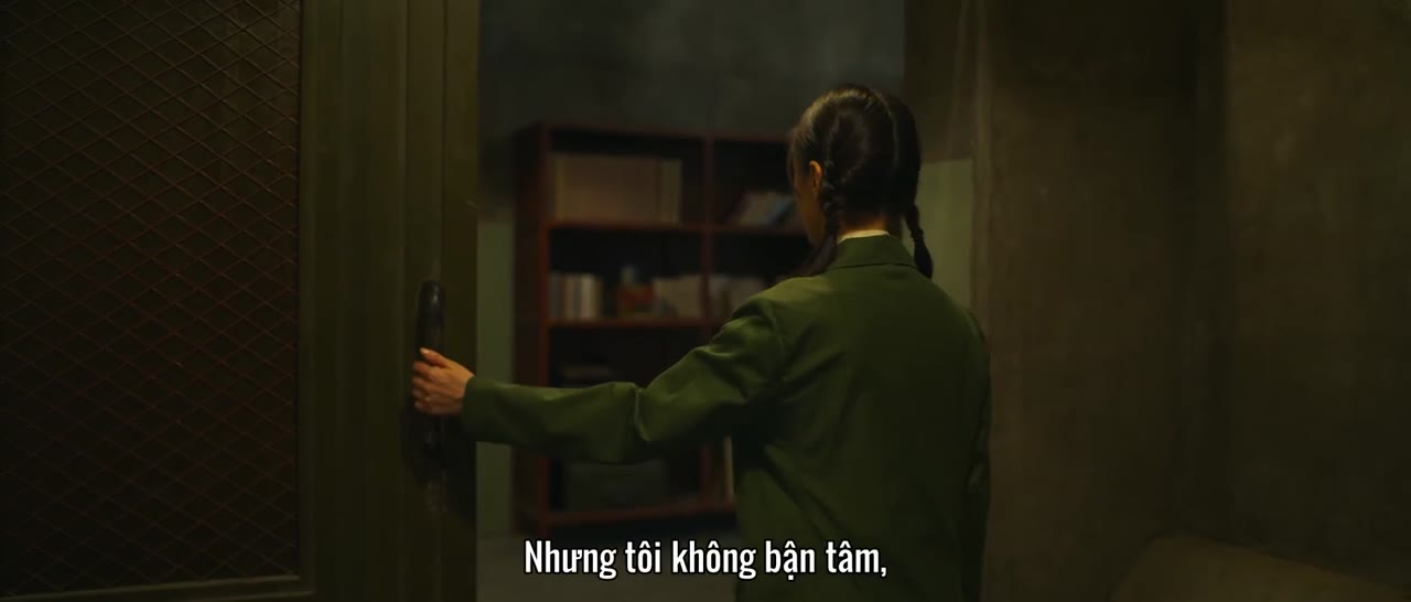 Tam Thể tập 18