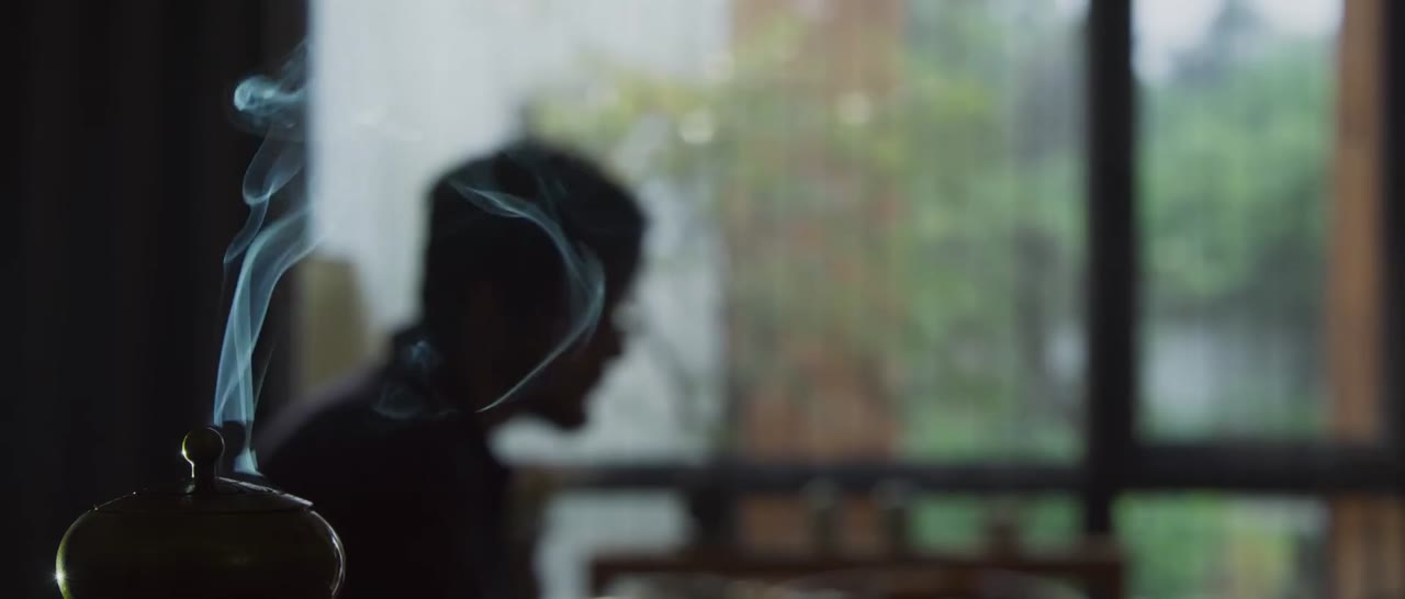 Tam Thể tập 19 cảnh 3