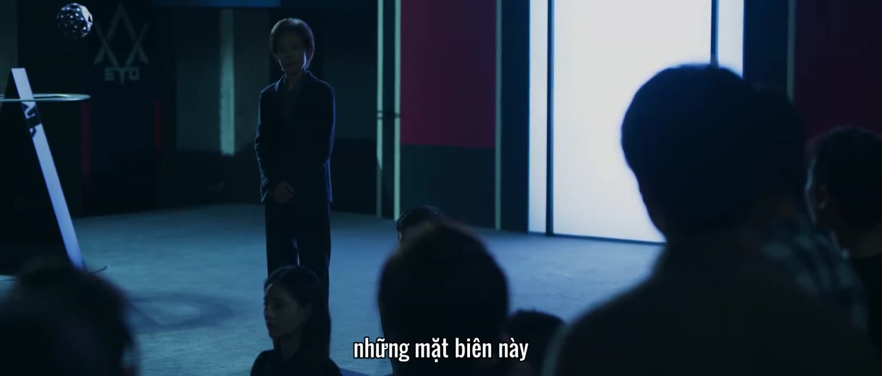 Tam Thể tập 24