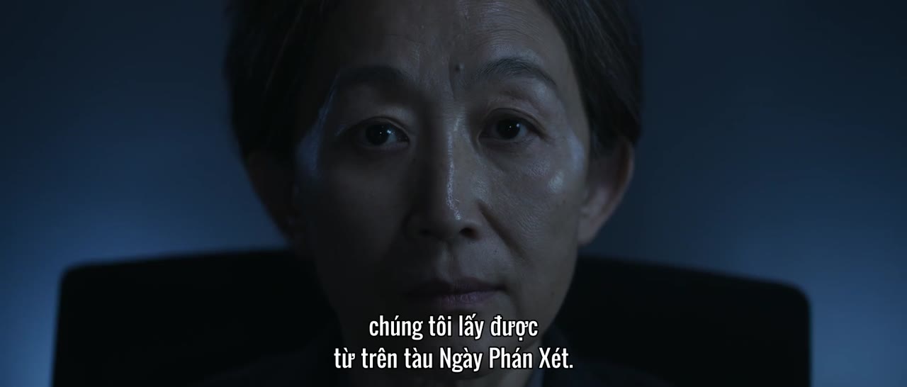 Tam Thể tập 30 cảnh 2