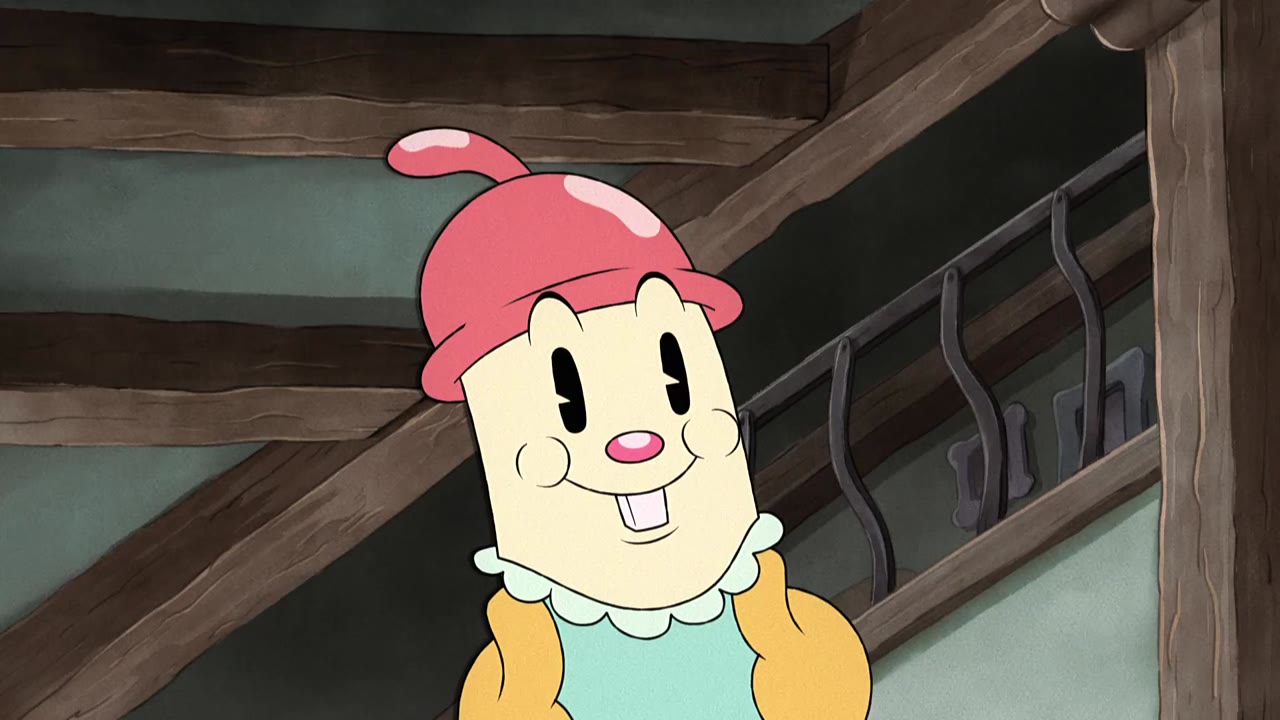 Anh Em Cuphead tập 2