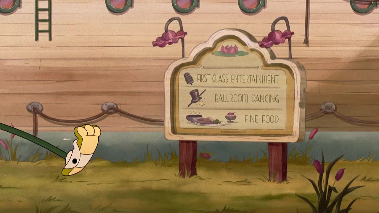 Anh Em Cuphead tập 3