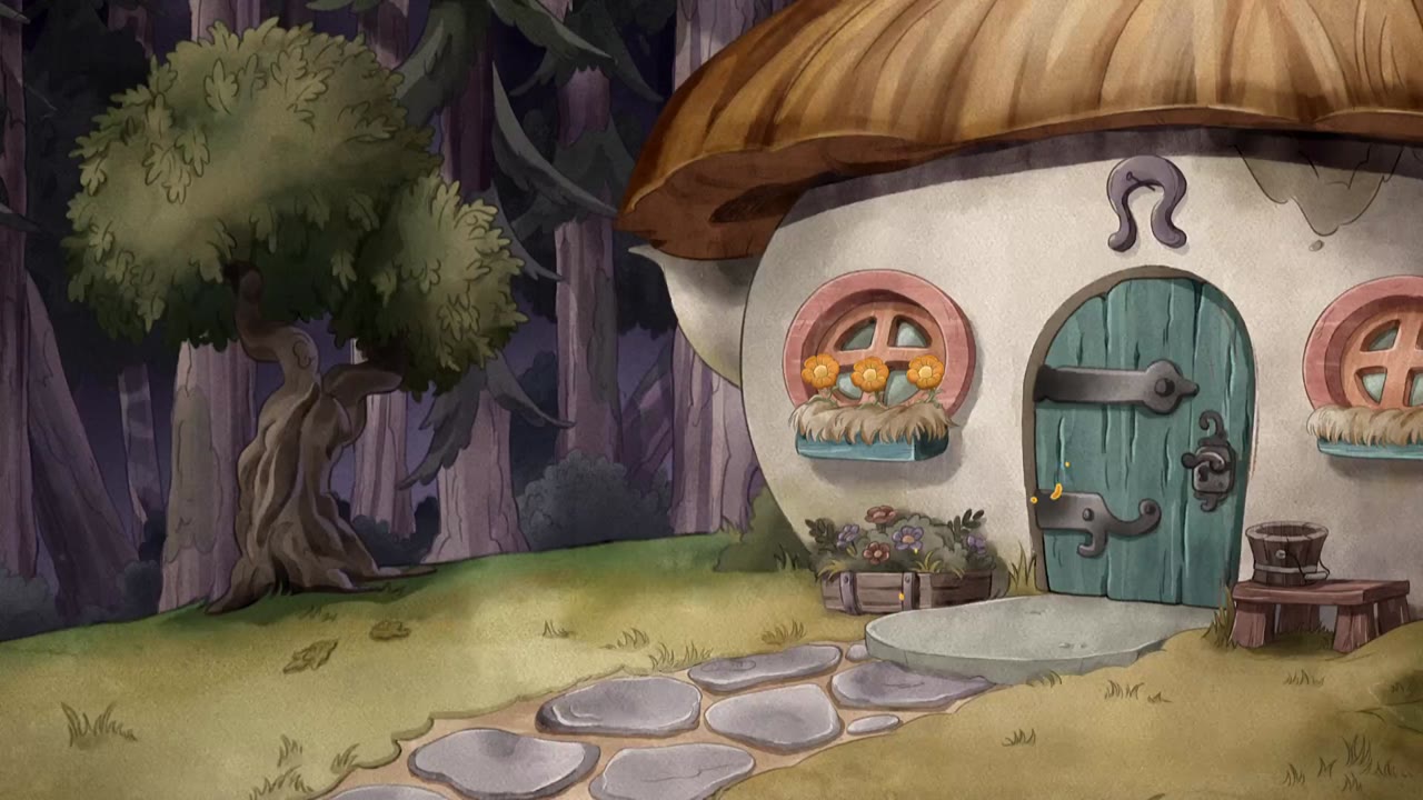 Anh Em Cuphead tập 4