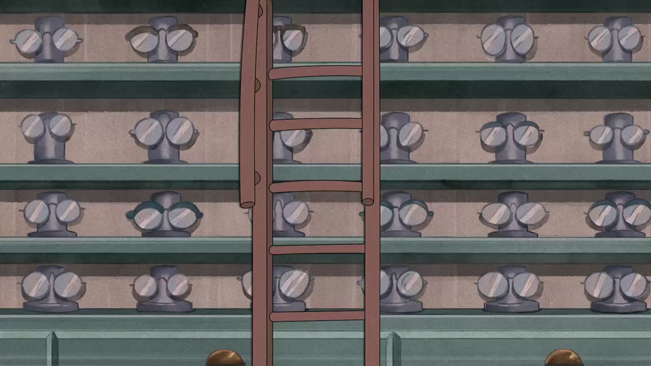 Anh Em Cuphead tập 12