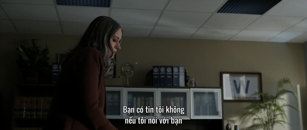 Hành Vi Phạm Tội (Phần 16) tập 4