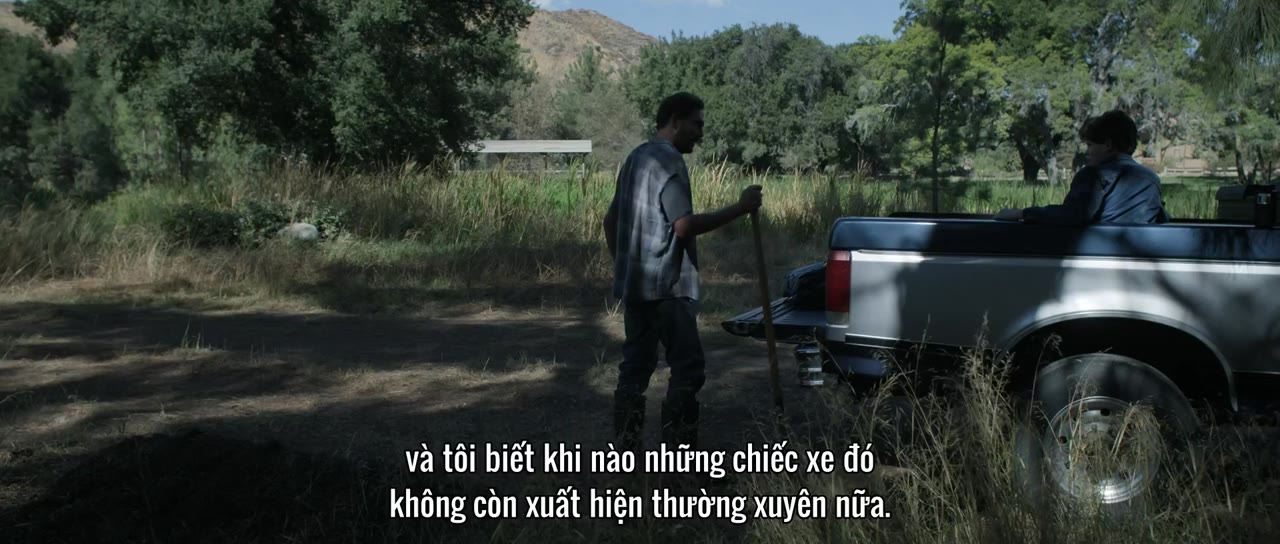Hành Vi Phạm Tội (Phần 16) tập 6