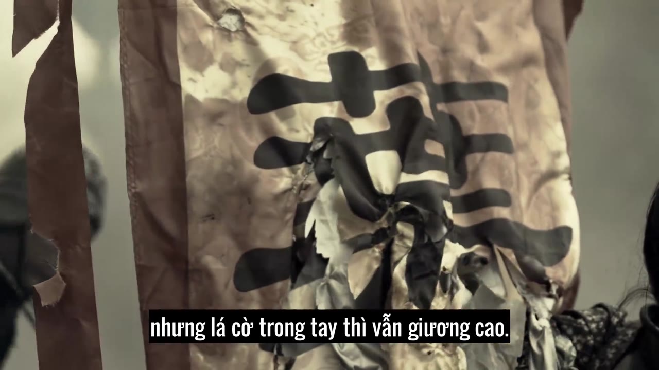 Phu Quân Nguy Hiểm Của Ta tập 17 cảnh 2