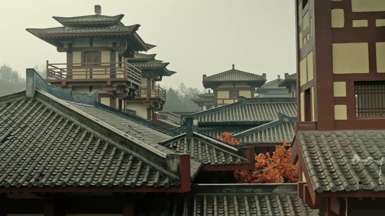 Phu Quân Nguy Hiểm Của Ta tập 22