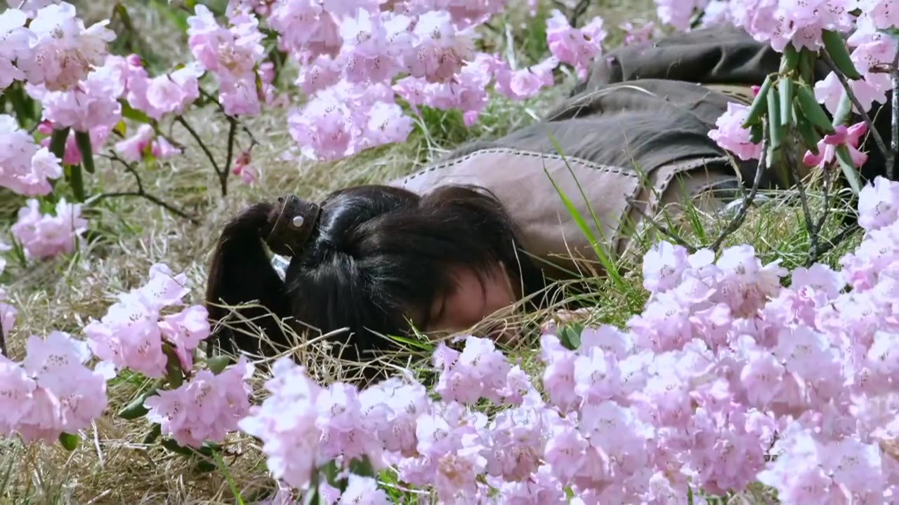 Võ Đang Nhất Kiếm tập 23