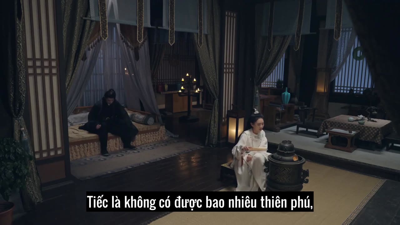Lục Thần Y Trong Truyền Thuyết tập 9