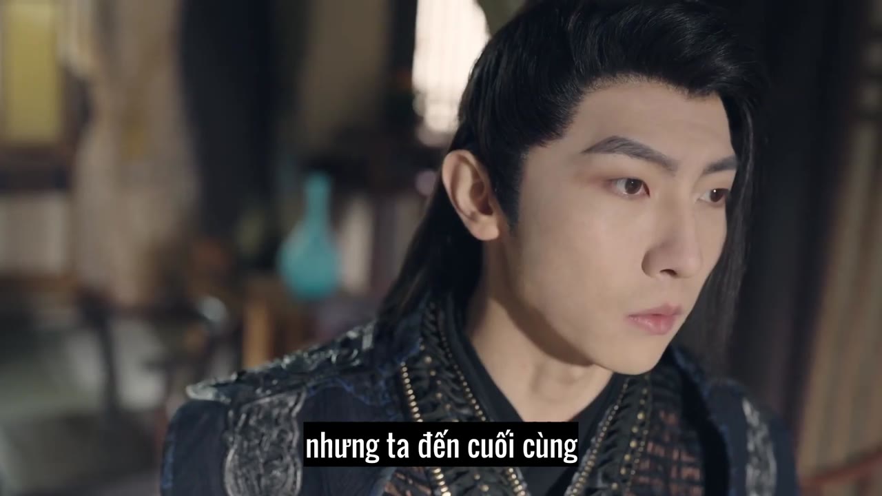 Lục Thần Y Trong Truyền Thuyết tập 13