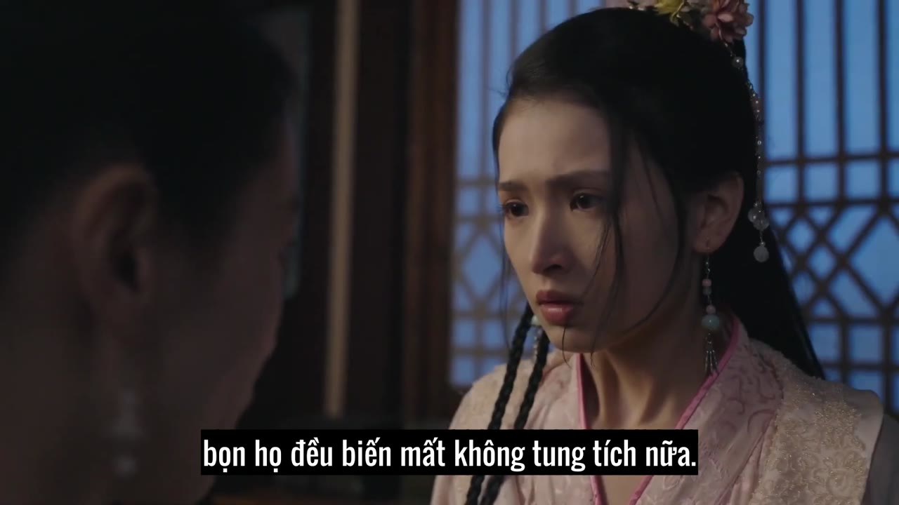 Lục Thần Y Trong Truyền Thuyết tập 14 cảnh 2