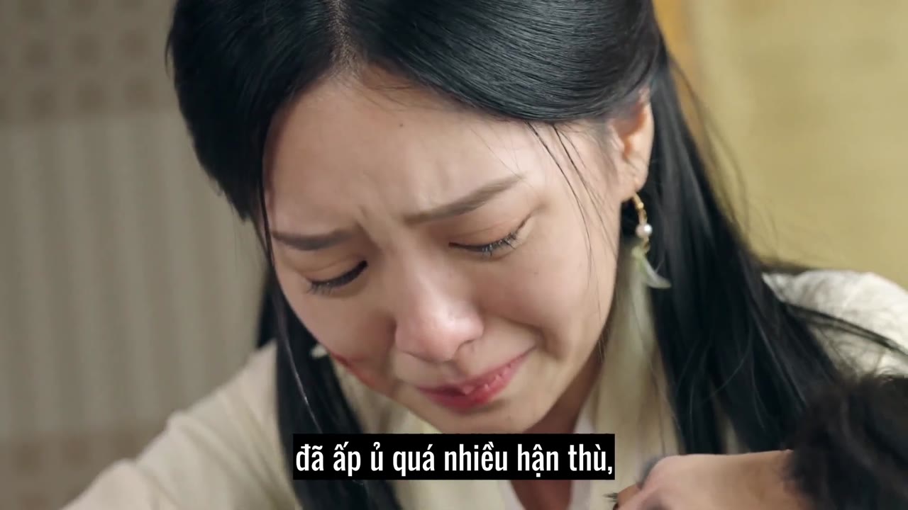 Lục Thần Y Trong Truyền Thuyết tập 20 cảnh 2