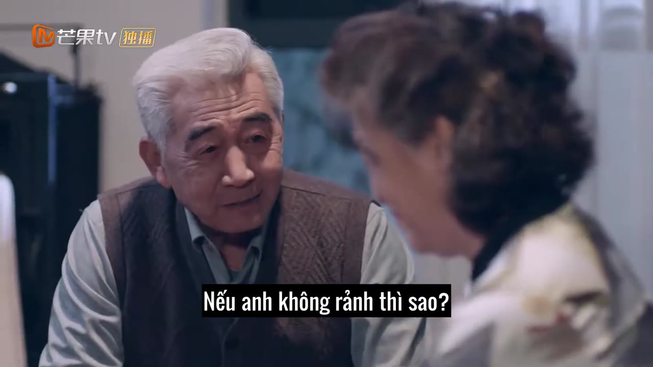 Ở Bên Nhau Như Trước Đây tập 6