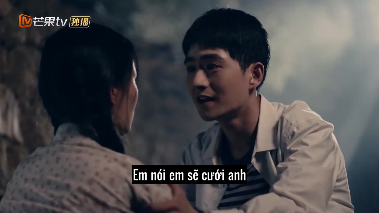Ở Bên Nhau Như Trước Đây tập 10 cảnh 3