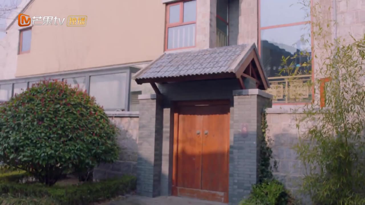 Ở Bên Nhau Như Trước Đây tập 12