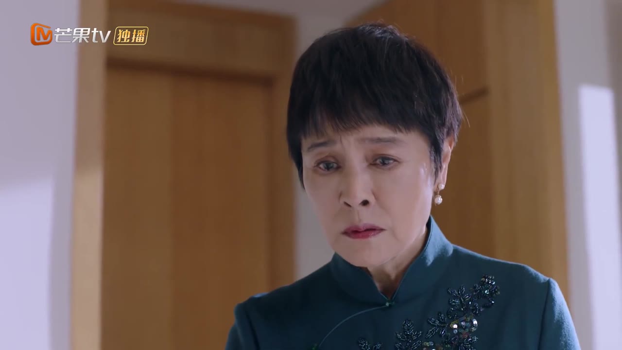 Ở Bên Nhau Như Trước Đây tập 14