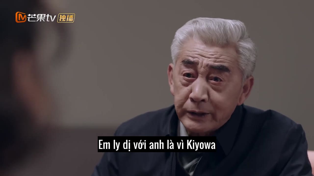 Ở Bên Nhau Như Trước Đây tập 15