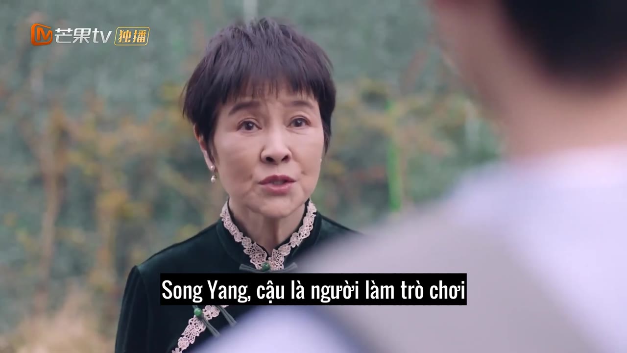 Ở Bên Nhau Như Trước Đây tập 20