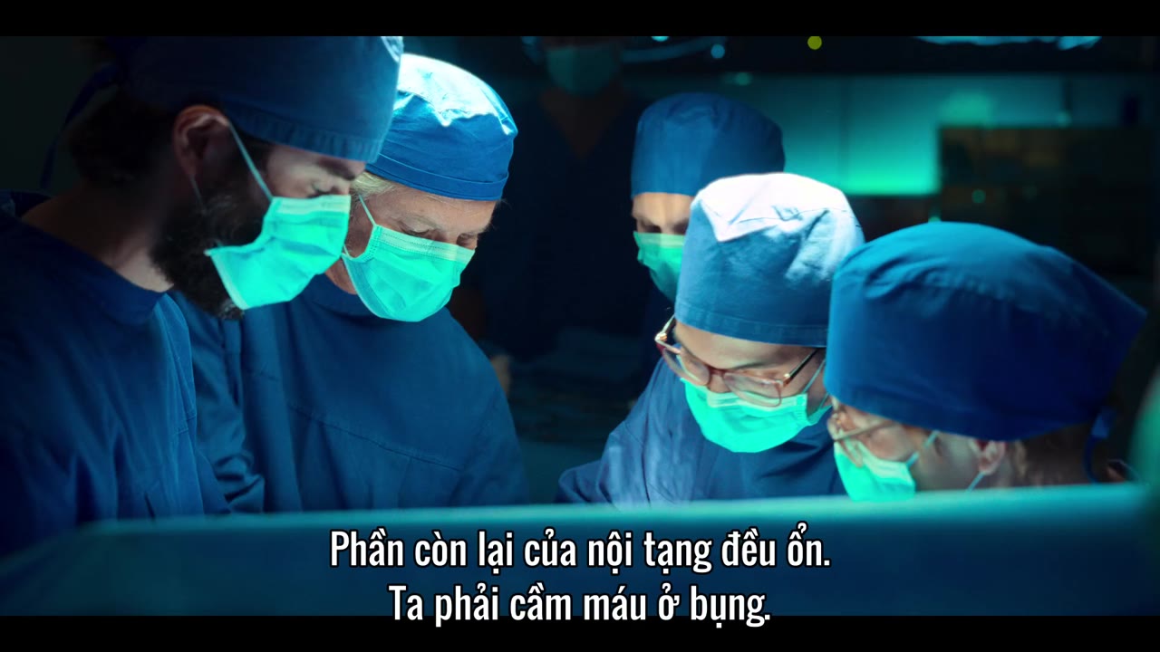Con yêu tập 1