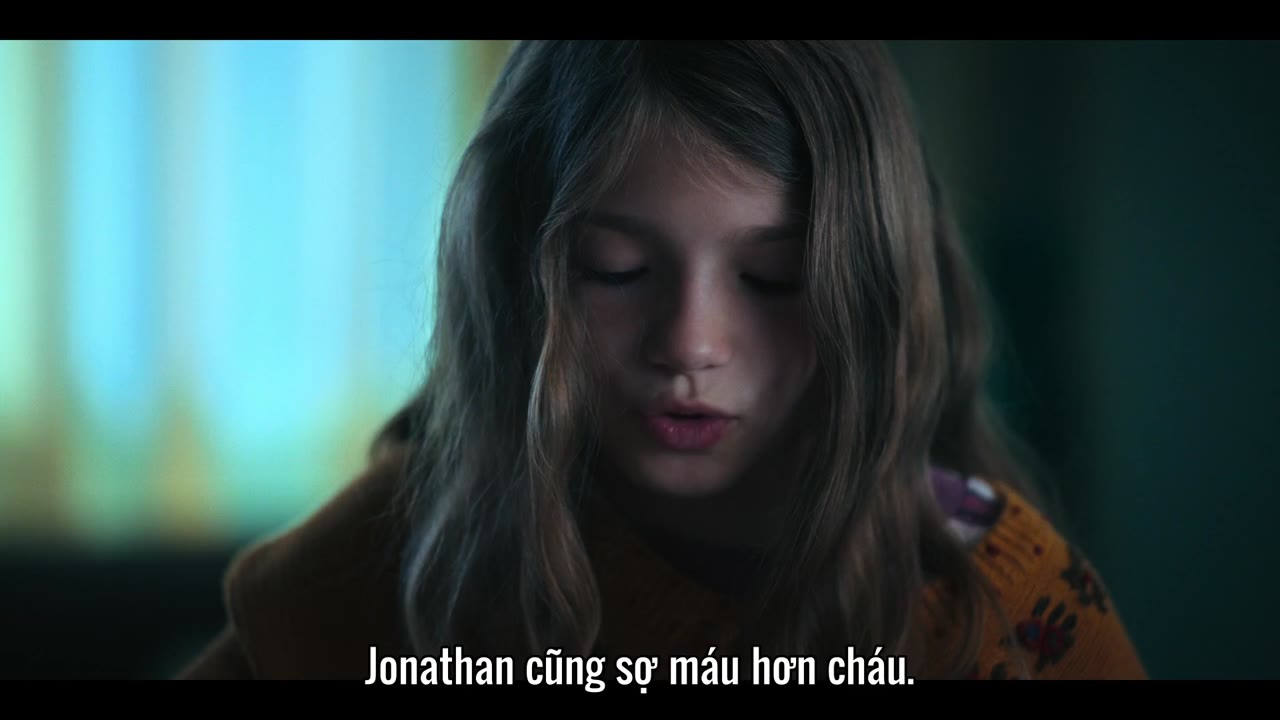 Con yêu tập 1 cảnh 2