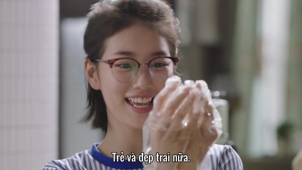 Khi Nàng Say Giấc tập 2