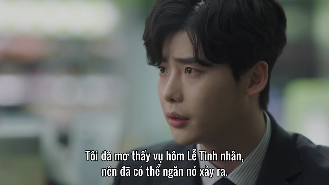 Khi Nàng Say Giấc tập 4