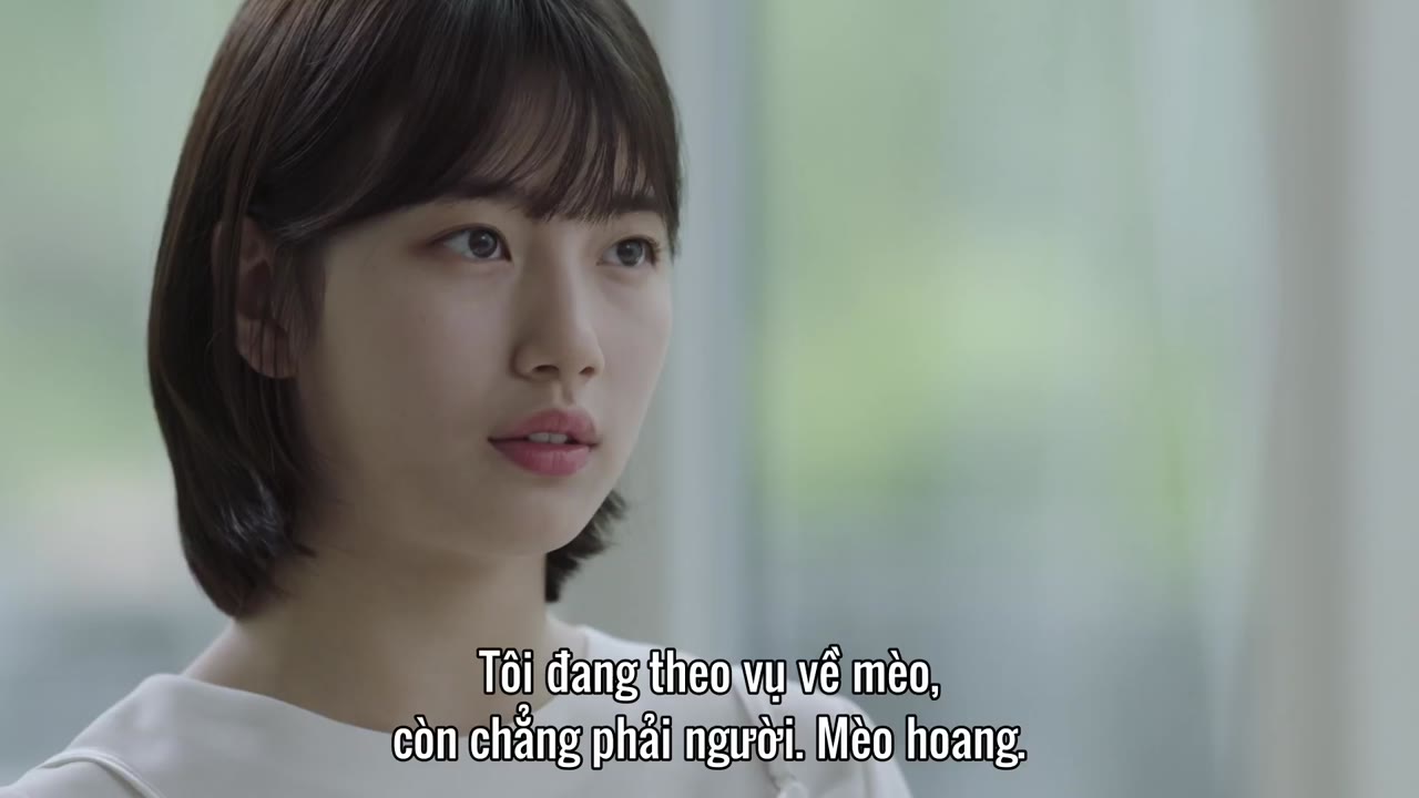 Khi Nàng Say Giấc tập 6 cảnh 2