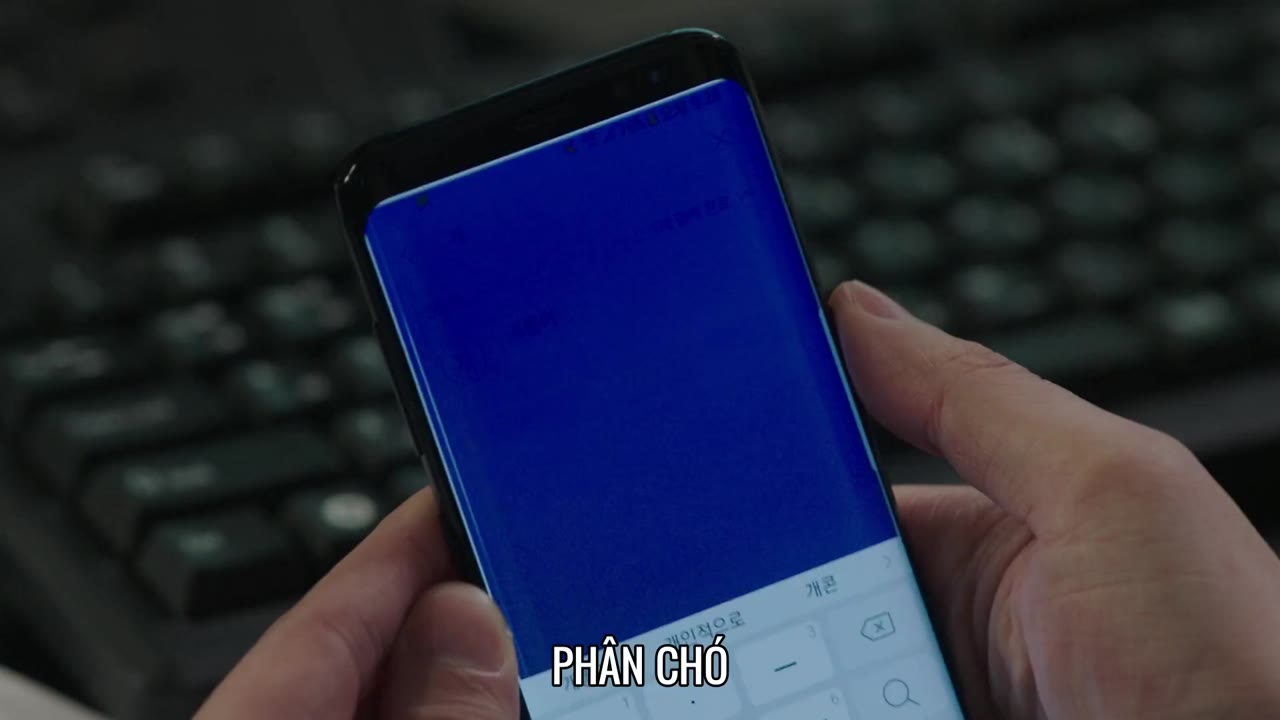Khi Nàng Say Giấc tập 6 cảnh 3