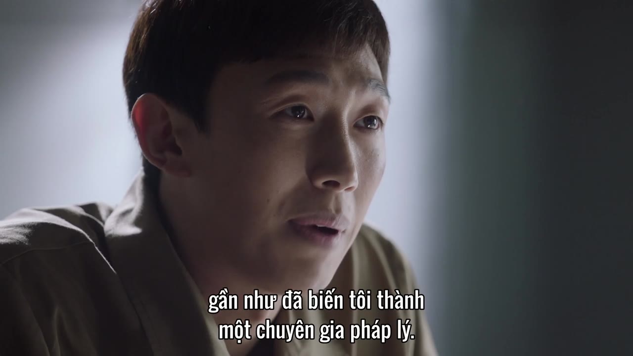 Khi Nàng Say Giấc tập 7