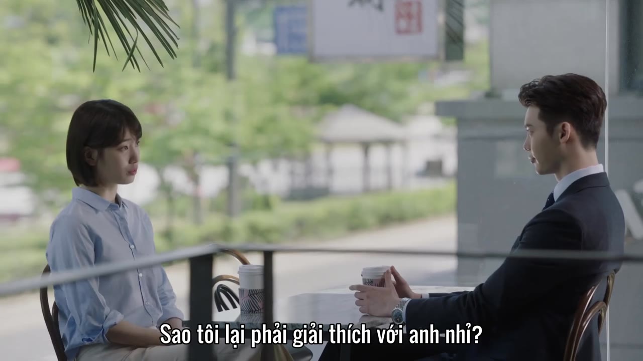 Khi Nàng Say Giấc tập 8