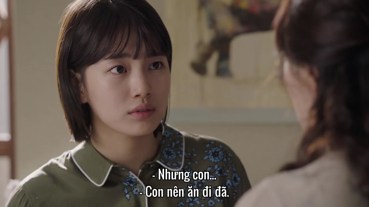 Khi Nàng Say Giấc tập 10