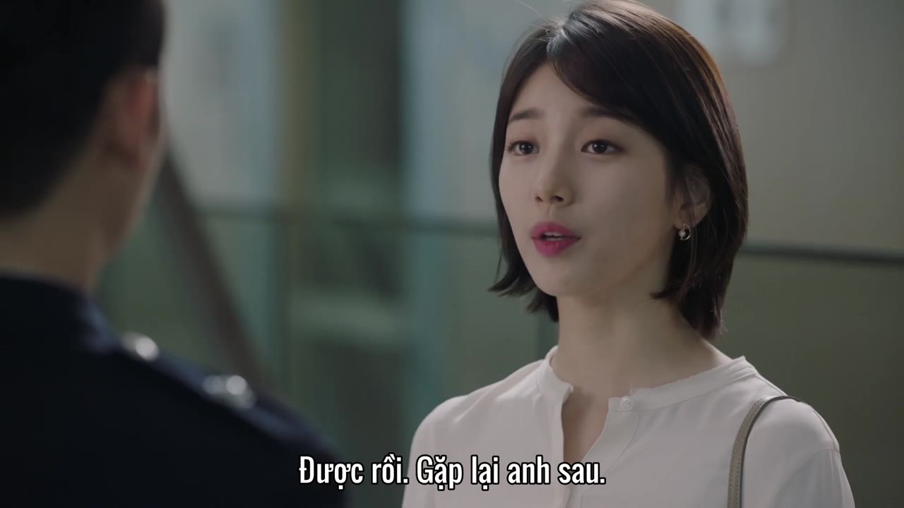 Khi Nàng Say Giấc tập 10 cảnh 2
