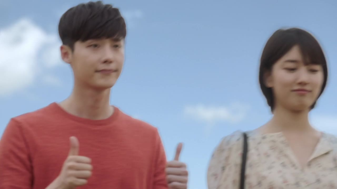 Khi Nàng Say Giấc tập 11 cảnh 2