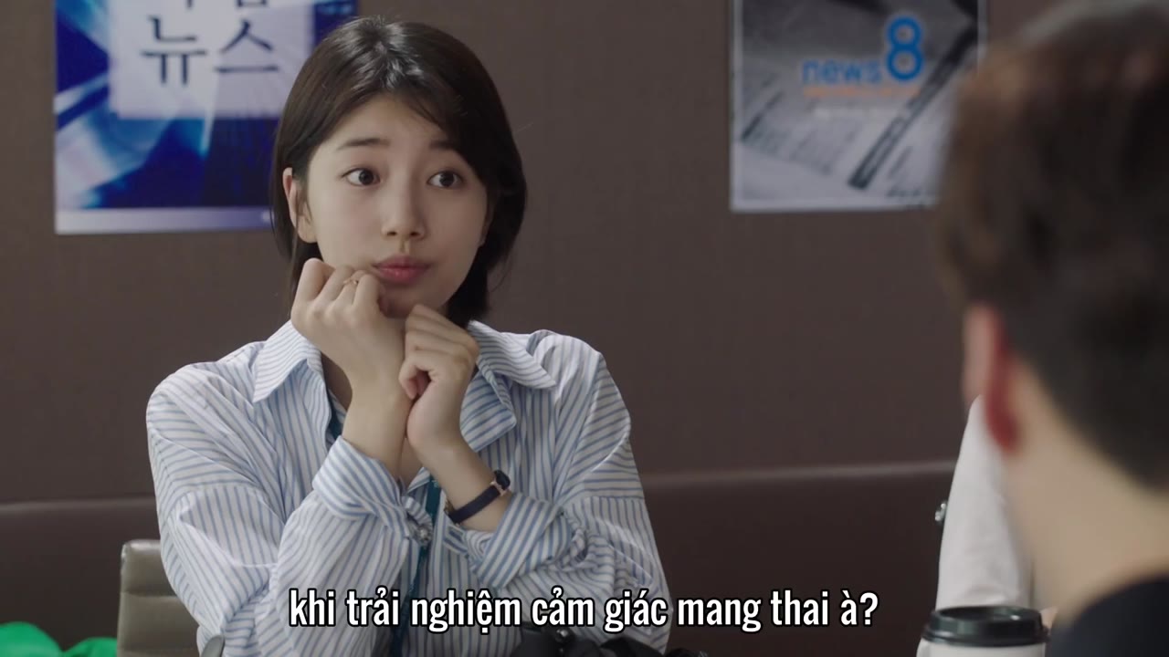 Khi Nàng Say Giấc tập 13