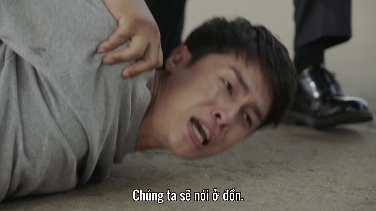Khi Nàng Say Giấc tập 13 cảnh 2