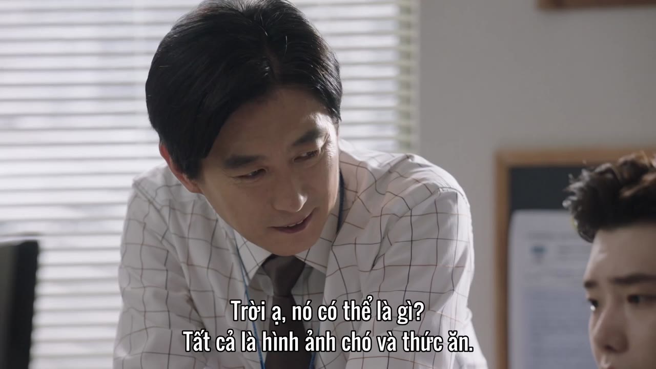 Khi Nàng Say Giấc tập 13 cảnh 3