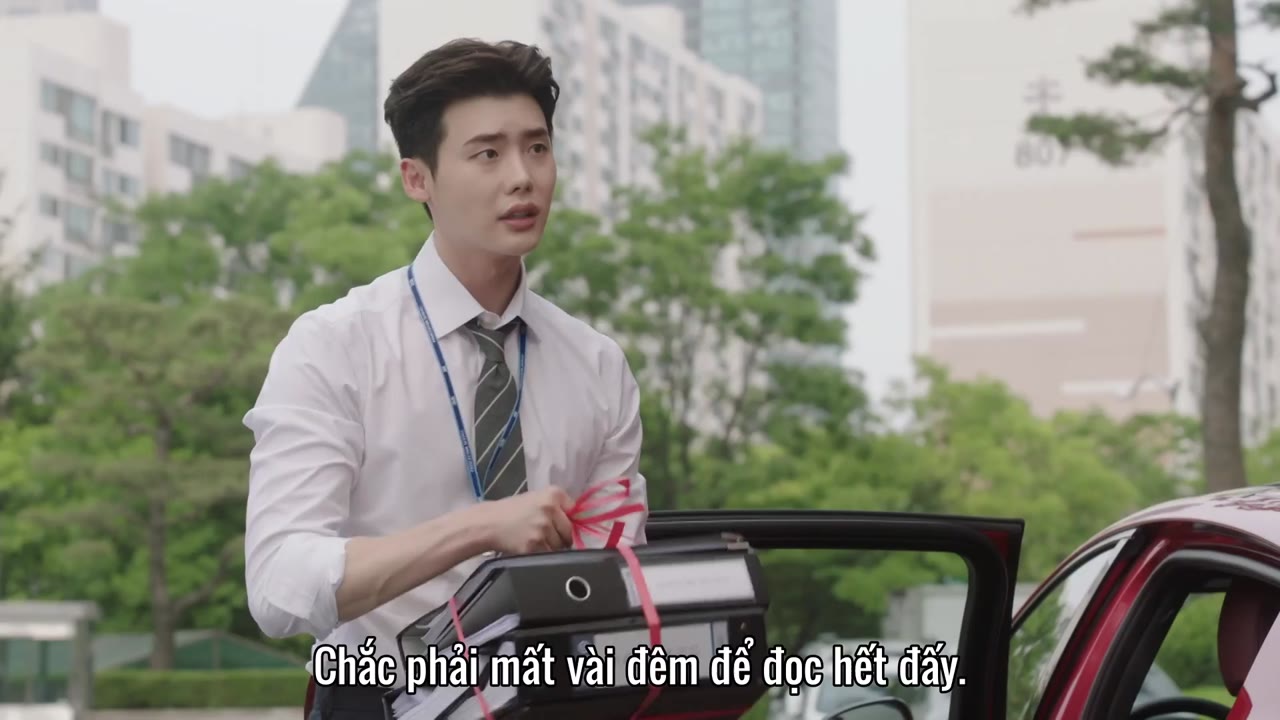 Khi Nàng Say Giấc tập 14