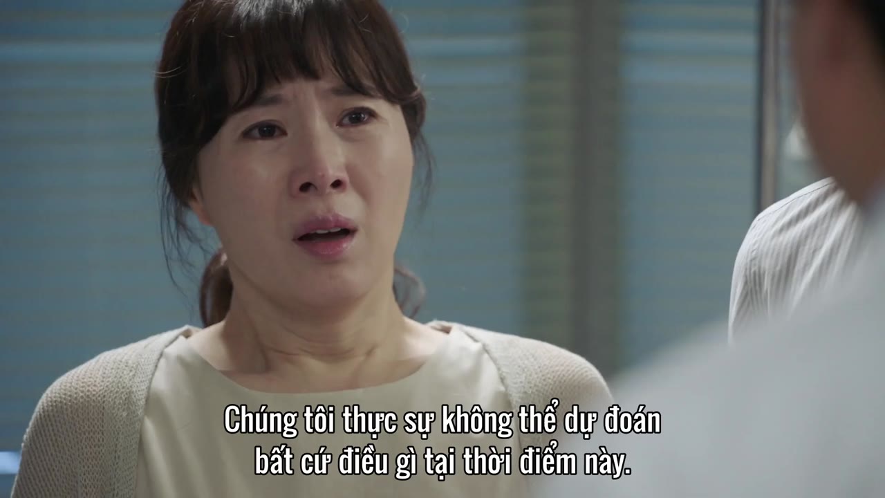 Khi Nàng Say Giấc tập 15