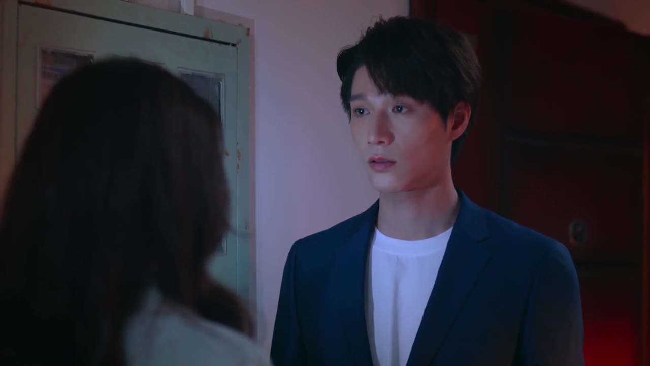 Tình Yêu Xuyên Thời Không tập 4