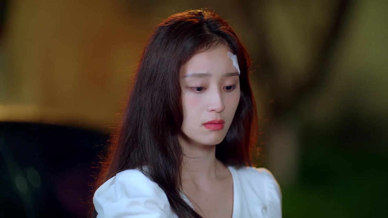 Tình Yêu Xuyên Thời Không tập 4 cảnh 3